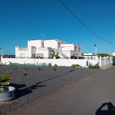 Casa Luis Apartment Costa De Antigua Exterior foto